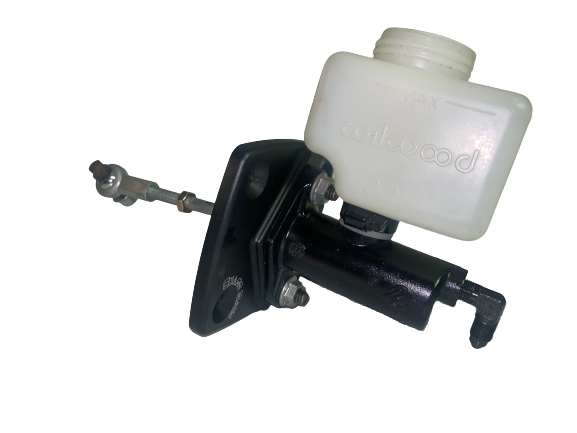 Wilwood .750 Bore Compact Bore Master Cylinder 1/8 NPT Outlet" Honda Acura