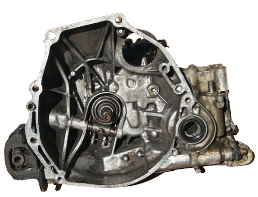 Honda Civic CRX Si EF7 89-91 L3 manual transmission 5 speed w Phantom Grip LSD