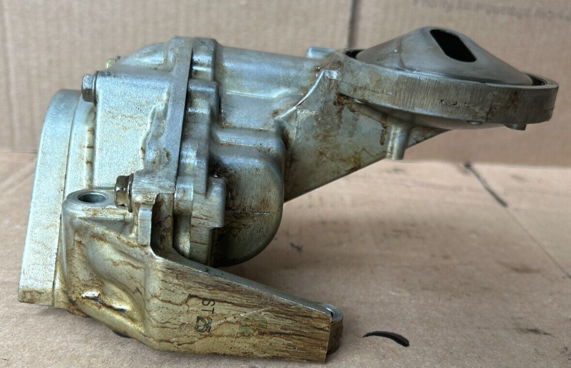 Honda S2000 Oil Pump F20C F20C1 F20C2 15100-PCX-023 OEM Genuine JDM