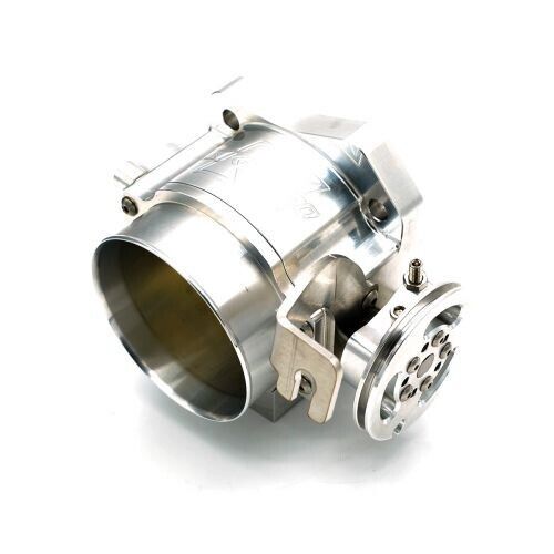 K-Tuned K-Series 72mm Throttle Body 3" Coupler IACV and MAP Ports KTD-72R-30C