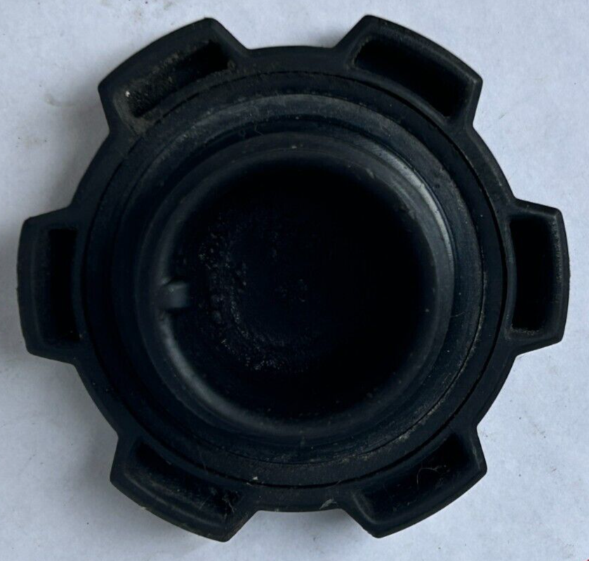 Original Toyota MR2 Engine Oil Filler Cap - MK1 AW11 Supra MK3 7MGE OEM