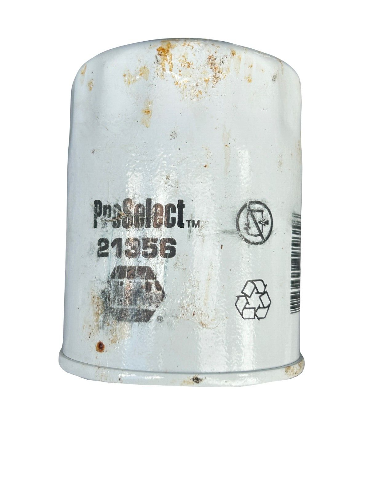 NAPA Pro Select Oil Filter 21356 NOS
