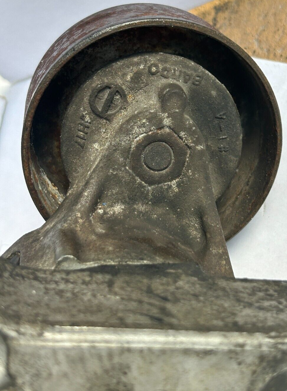 OEM HONDA ACURA TSX 2004-2008 TENSIONER PULLEY ASSEMBLY 31170-PNA-023