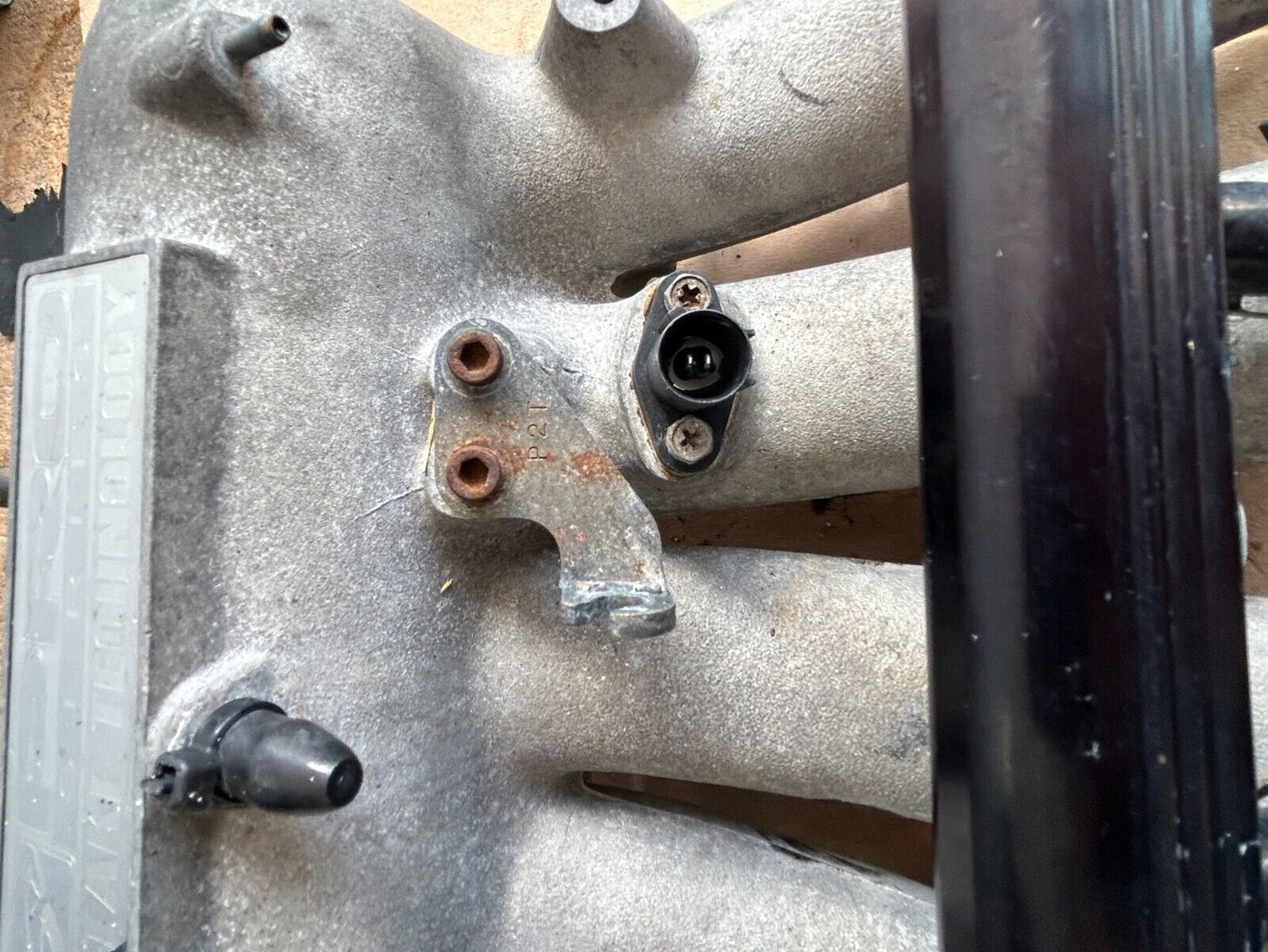 Skunk2 Intake Manifold Honda VTEC Civic Si B16A2 B16B Integra Type-R B18C5 B17A