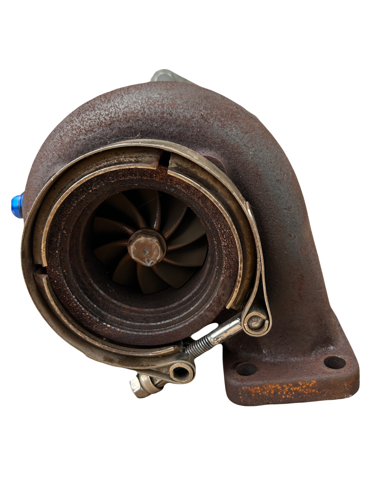 T3 ON1 TURBO for TOYOTA SUPRA HONDA CIVIC NISSAN SKYLINE 240SX