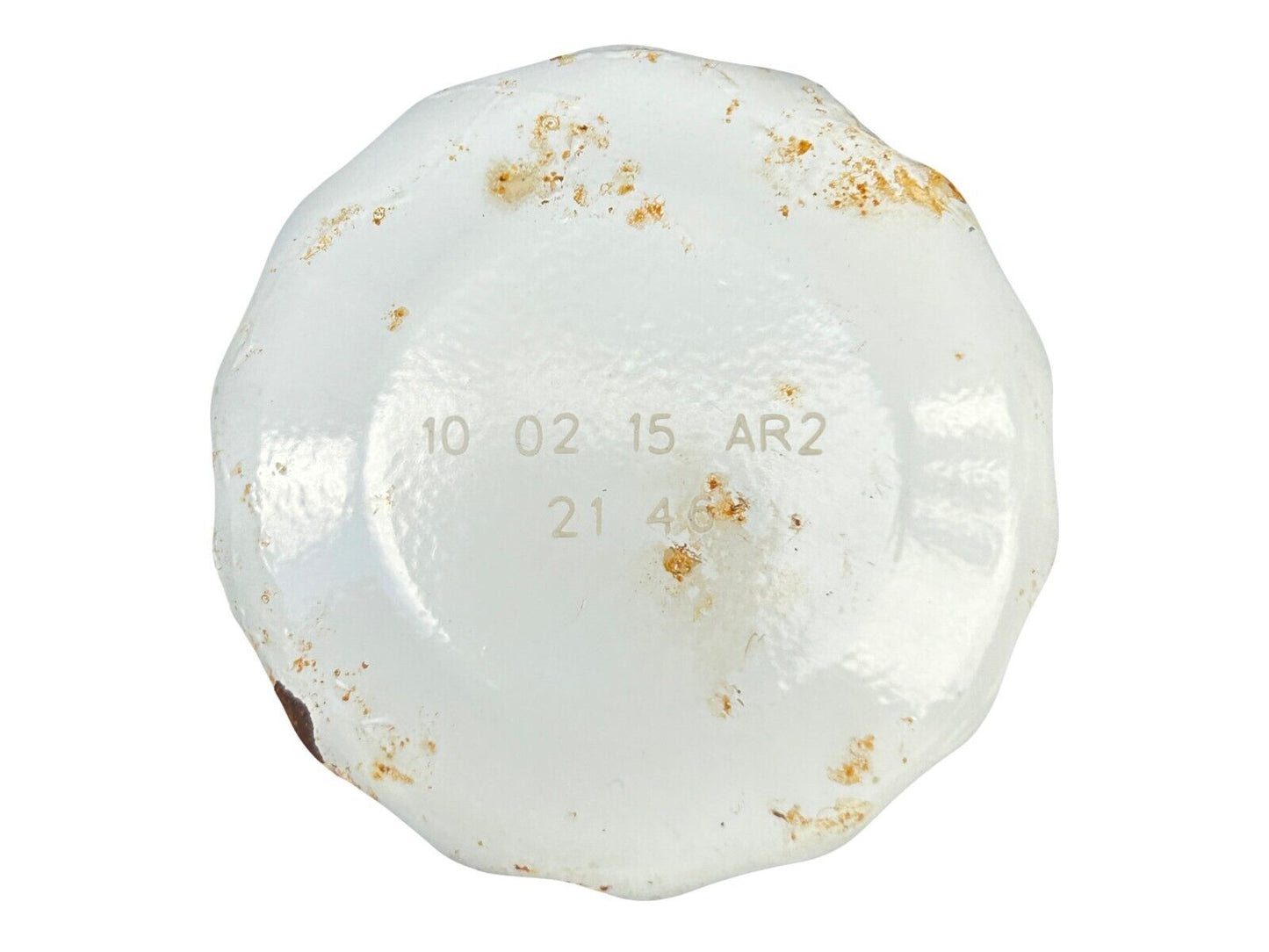 NAPA Pro Select Oil Filter 21356 NOS