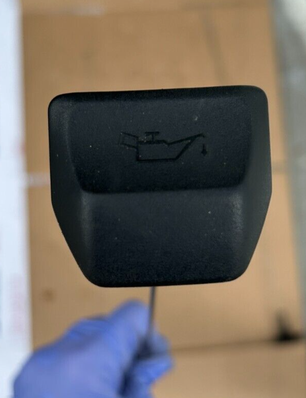 2000-2003 HONDA S2000 AP1 OEM ENGINE OIL DIP STICK - 15650PCX006