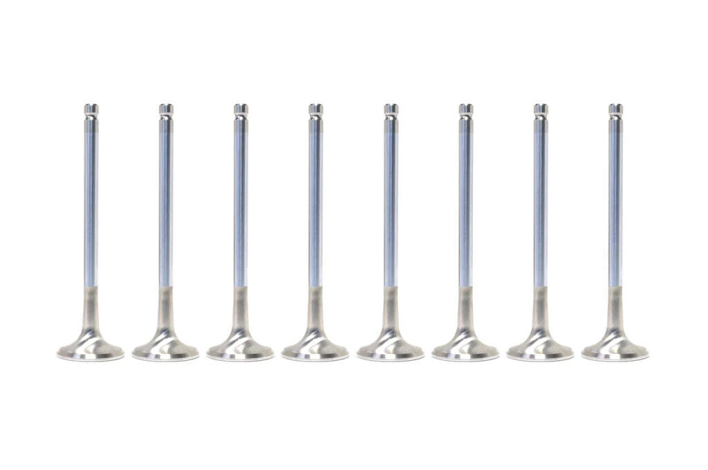 Ferrea Competition Plus Exhaust Valves 30mm F1546P STD K20 K20A2 K20Z1 RSX Acura