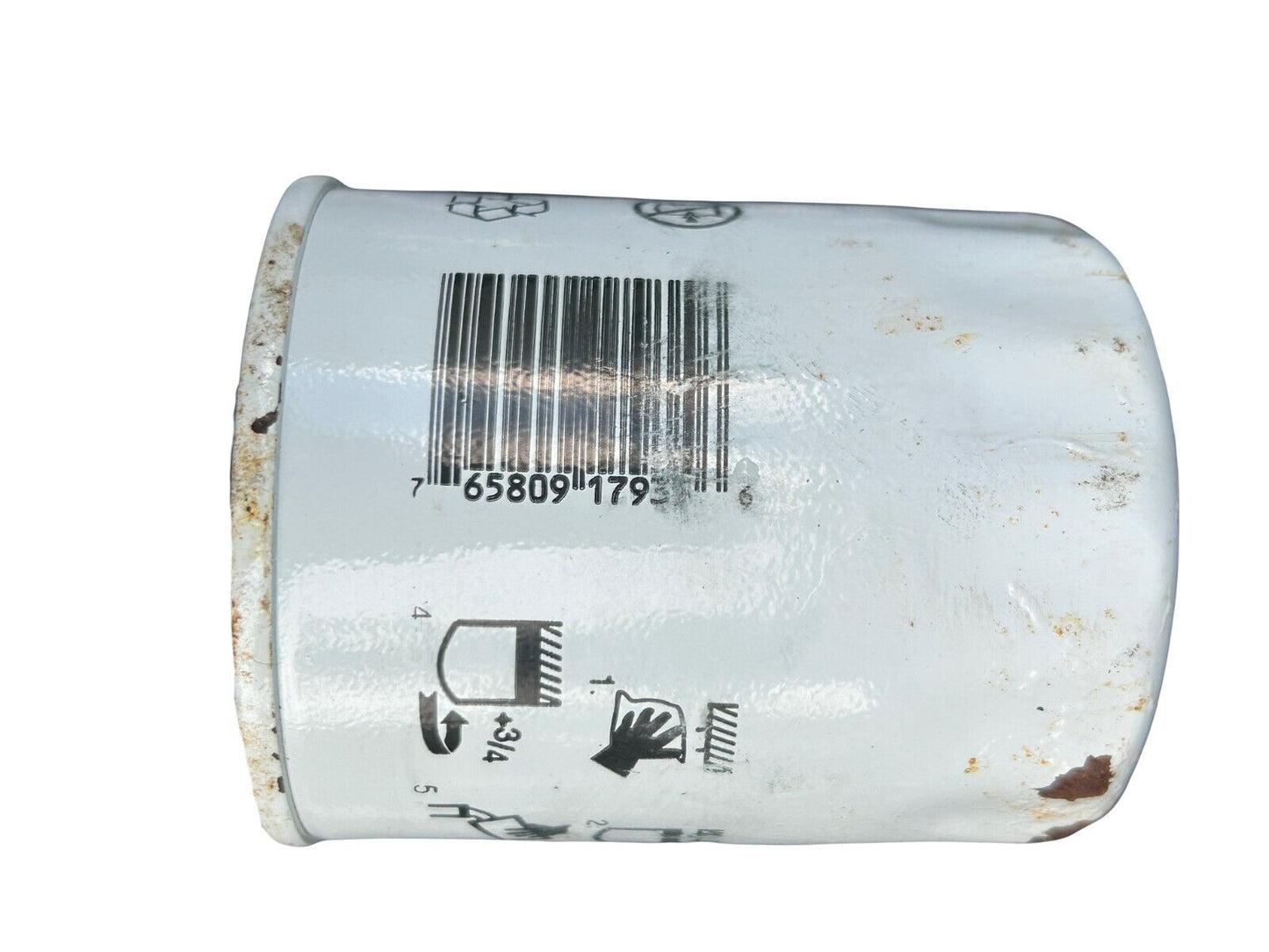 NAPA Pro Select Oil Filter 21356 NOS