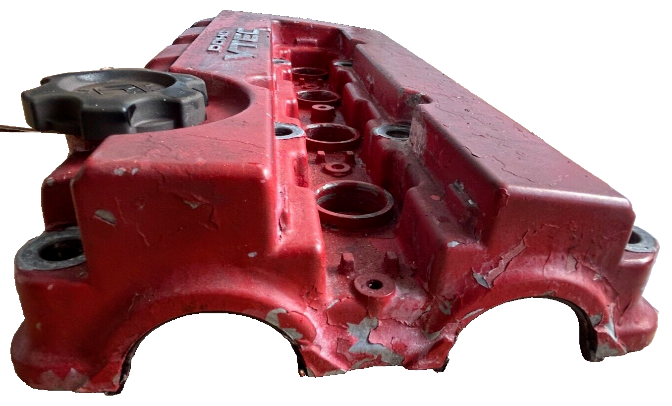 OEM Valve Cover 1997-2001 Acura Integra Type R ITR B18C5 Engines 92-00 Civic SI