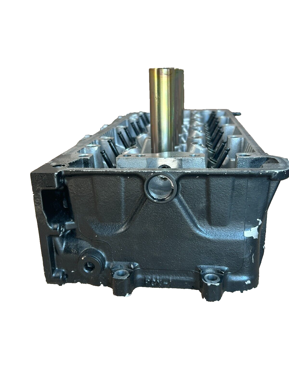 HONDA S2000 AP1 2000 - 2003 Engine Cylinder Head F20C 2.0L 10003-PCX-A02