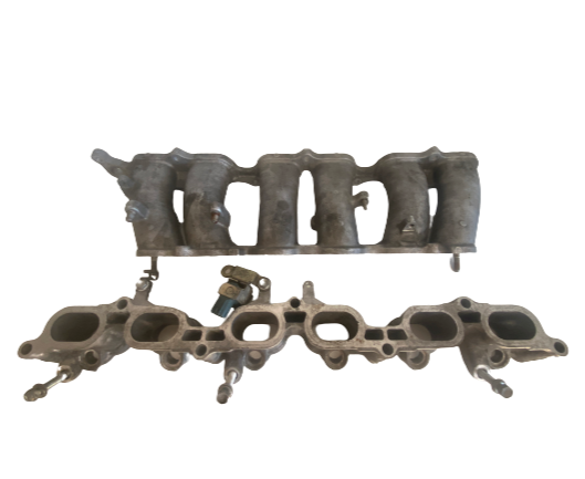 2JZGE VVti LOWER INTAKE MANIFOLD 98-2005 GS300 IS300 SC300 2JZ-GE