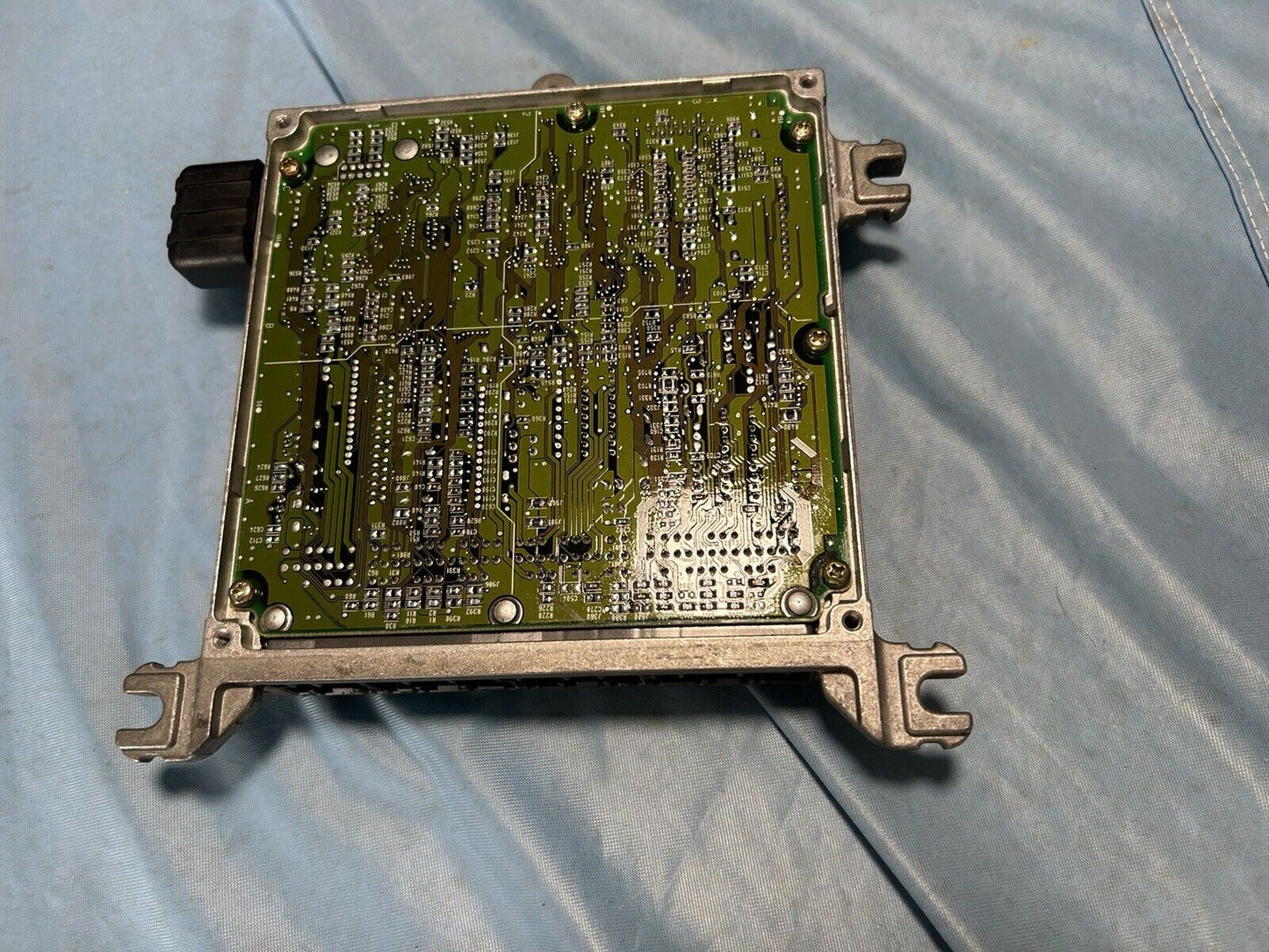00-03 Honda S2000 2.0 F20C ECM ECU PCM Engine Computer P/N 37820-PCX-A01