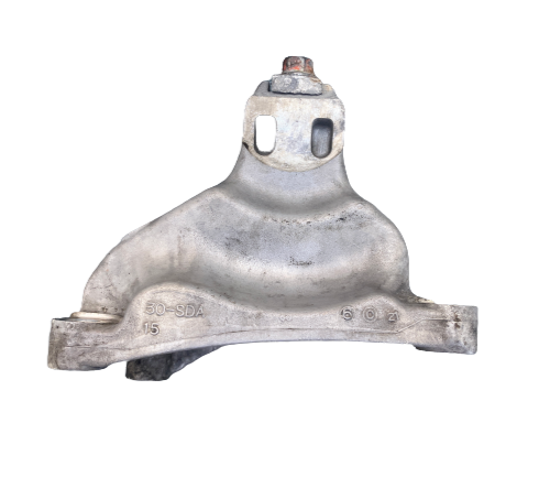 03-07 Accord L4 Bracket Front Side Engine Motor Mounting Stay Support Used OEM