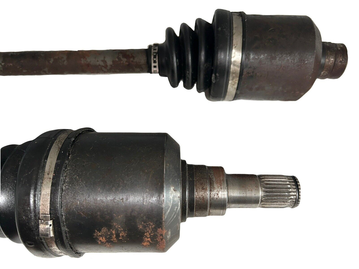 Honda Civic/CRX EF K-Series DSS 850HP Level 5.9 Axle/Hub Kit Driveshaft Shop