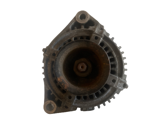 Toyota Alternator Assembly 27060-46070 - Used
