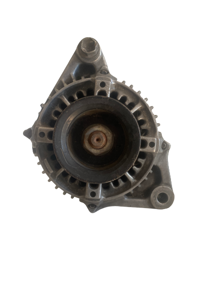 Toyota Alternator Assembly 27060-46070 - Used