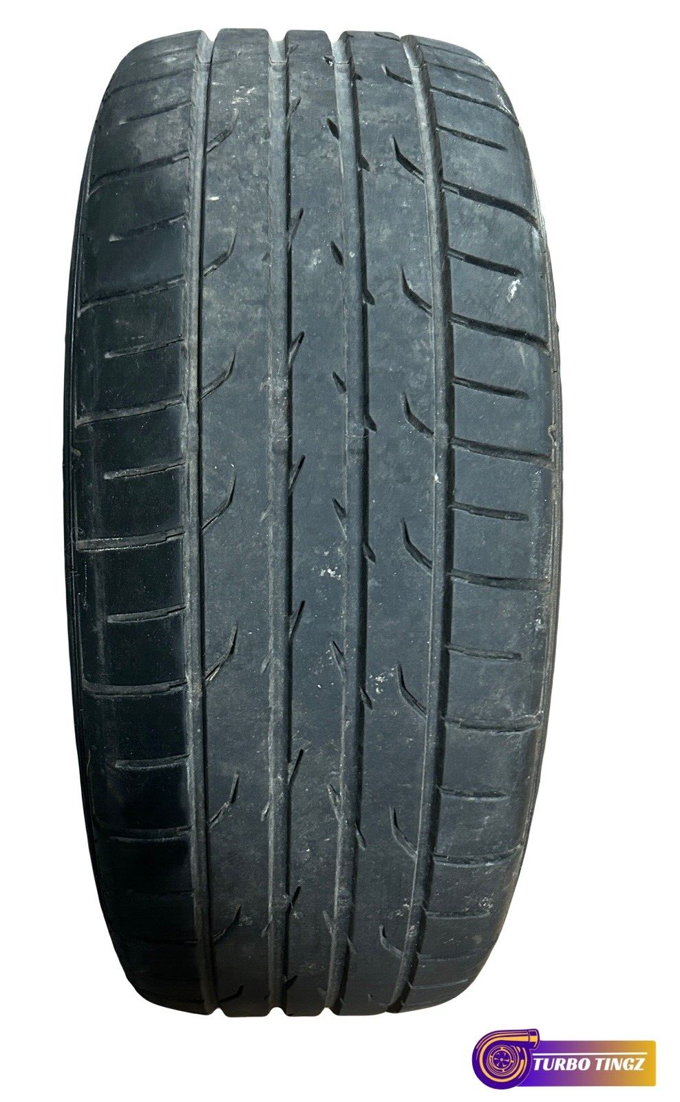 Set Of 4 Tires! Dunlop Direzza DZ102’s 195/50R15 82V