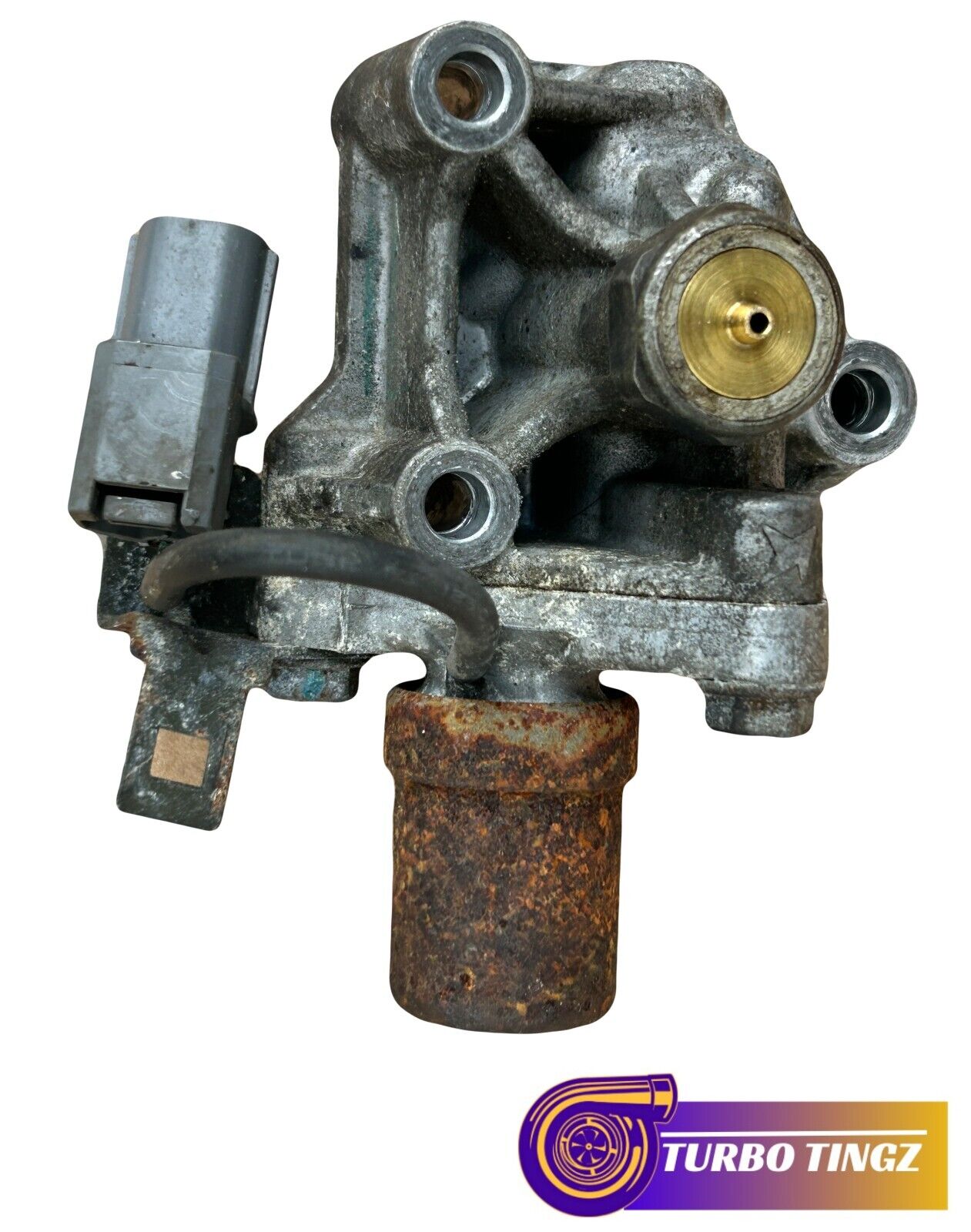 00-09 HONDA S2000 - VTEC SOLENOID F20C1 F22C1 - OEM FACTORY