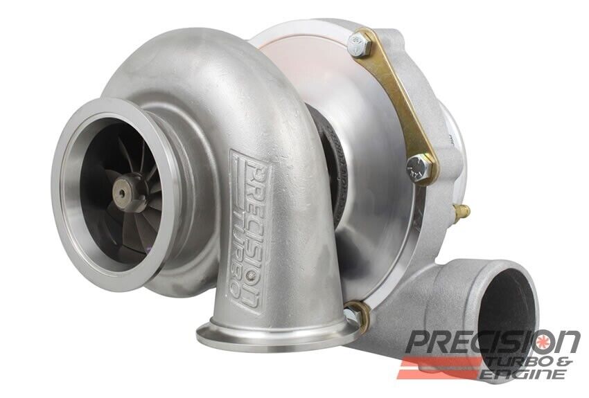 Precision Turbo SP CEA Billet 6266 GEN 2 Ball Bearing T4 .96 V Band