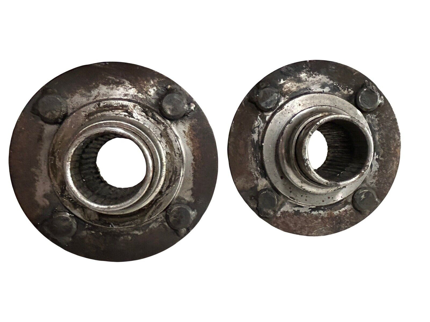 Honda Civic/CRX EF K-Series DSS 850HP Level 5.9 Axle/Hub Kit Driveshaft Shop