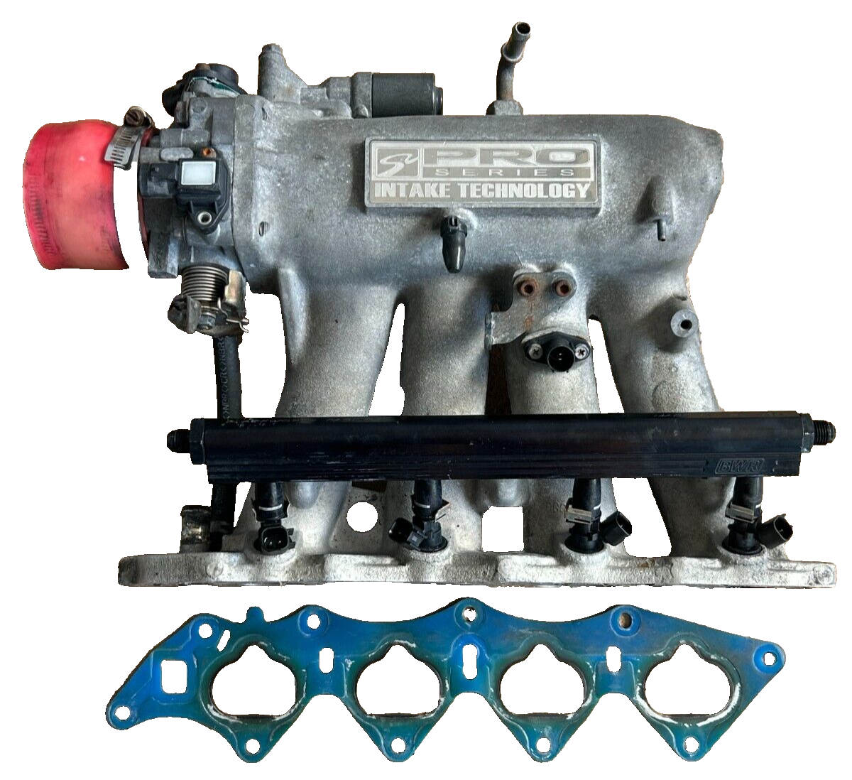 Skunk2 Intake Manifold Honda VTEC Civic Si B16A2 B16B Integra Type-R B18C5 B17A