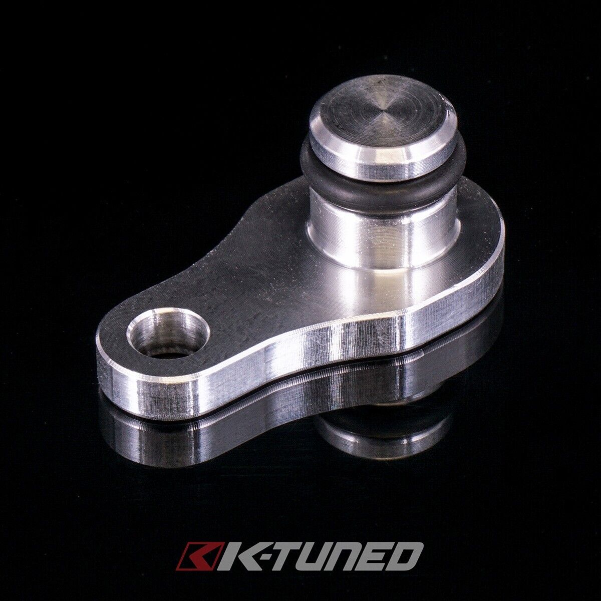 K-Tuned Map Port Plug Honda K Series KTD-MAP-PLG