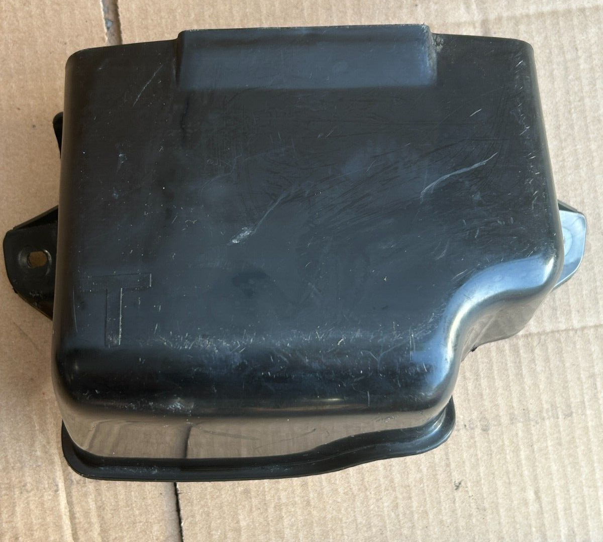 Engine Control Computer Cover - ECU UPPER COVER 89279-10020