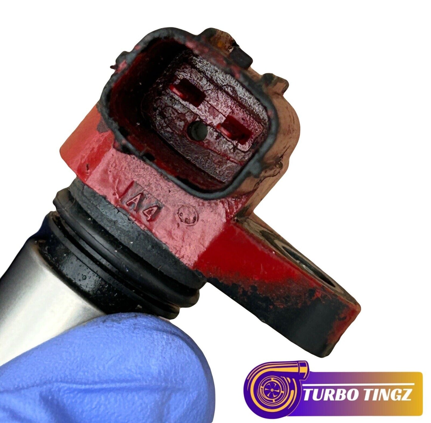 2000-2005 HONDA S2000 Cam Position Sensor Standard Motor Products PC604