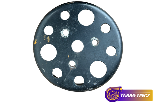GENUINE Honda S2000 AP1 F20c 2000-2003 Water Pump Pulley  19224-PCX-000