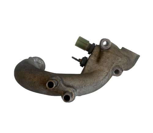 LEXUS TOYOTA Aristo Supra IS300 2JZGTE VVTi WATER OUTLET PIPE NECK 1633146080