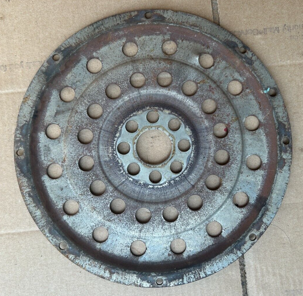 2005 ACURA TSX CLUTCH FLYWHEEL FLEXPLATE DRIVE PLATE OEM 2004 2006 2007 2008