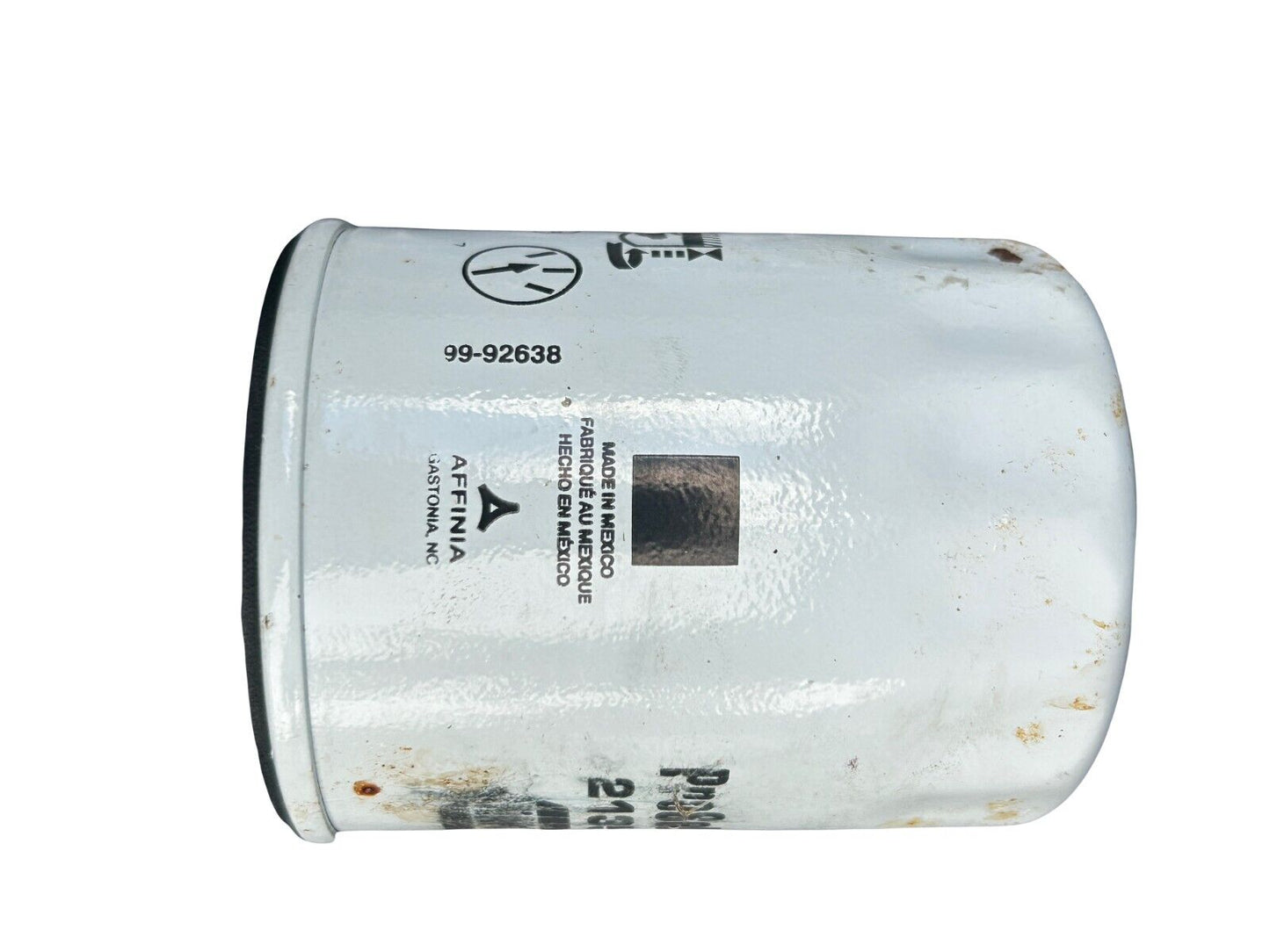 NAPA Pro Select Oil Filter 21356 NOS