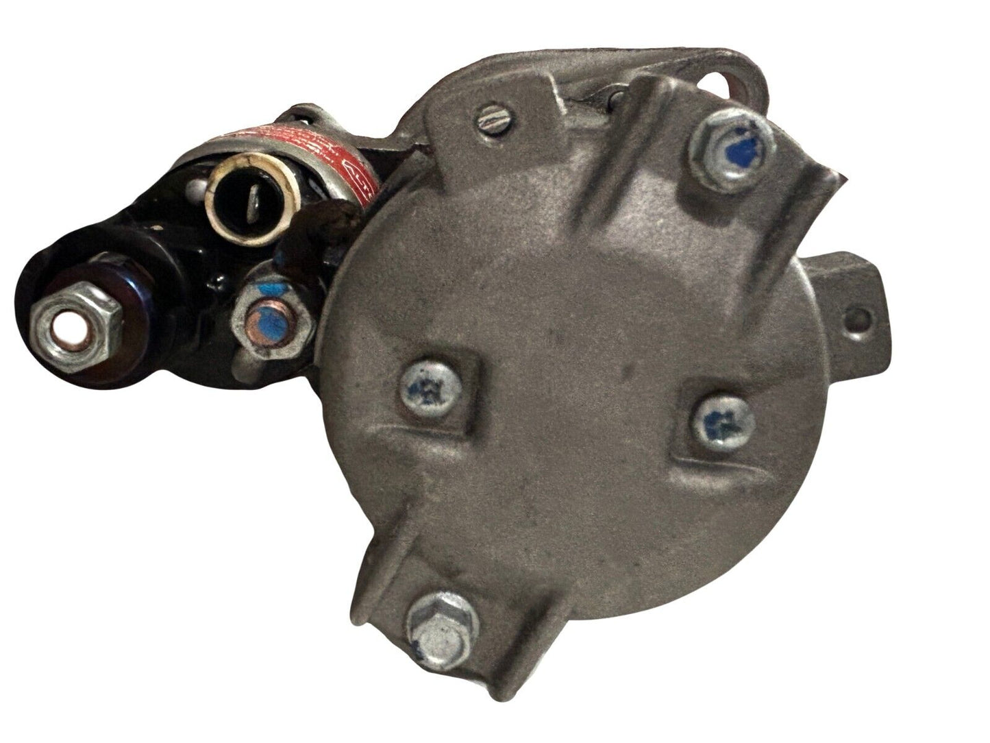 Starter Motor CARQUEST 17886S Reman fits 02-06 Acura RSX
