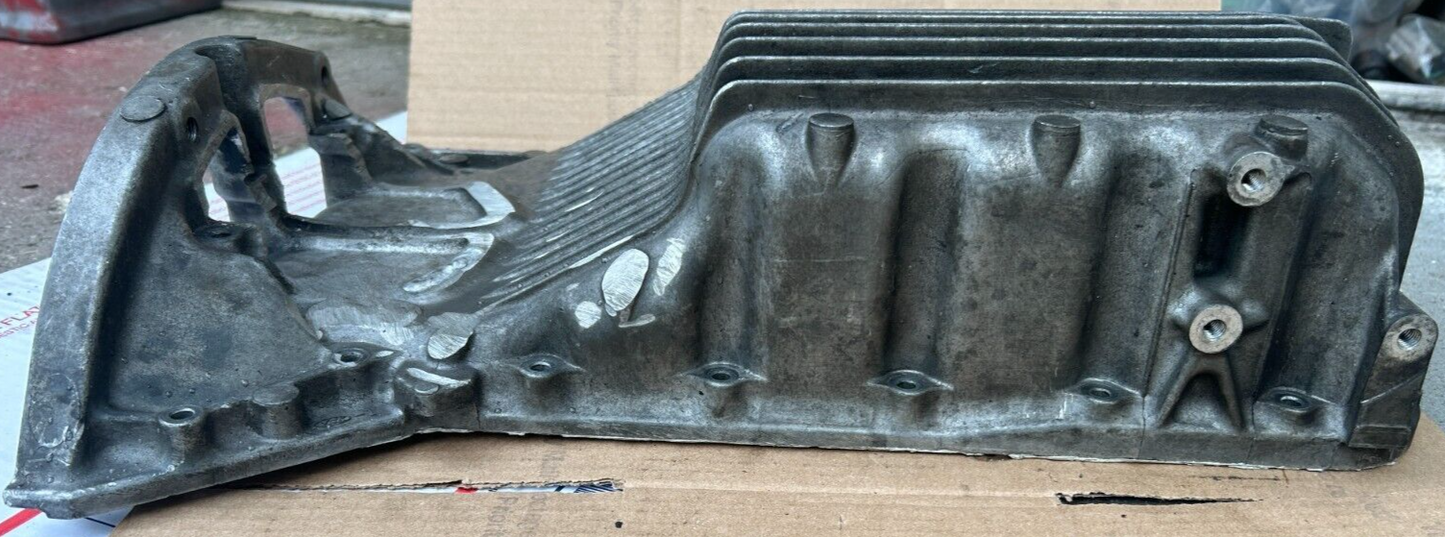 2000-2009 Honda S2000 F20C F22C AP1 AP2 OEM Oil Pan 11200PCX000