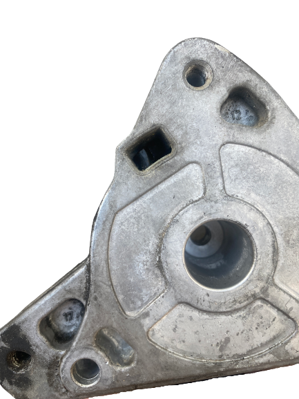 OEM HONDA ACURA 2004-2008 TENSIONER PULLEY ASSEMBLY 31170RAAA02 31170RAA01