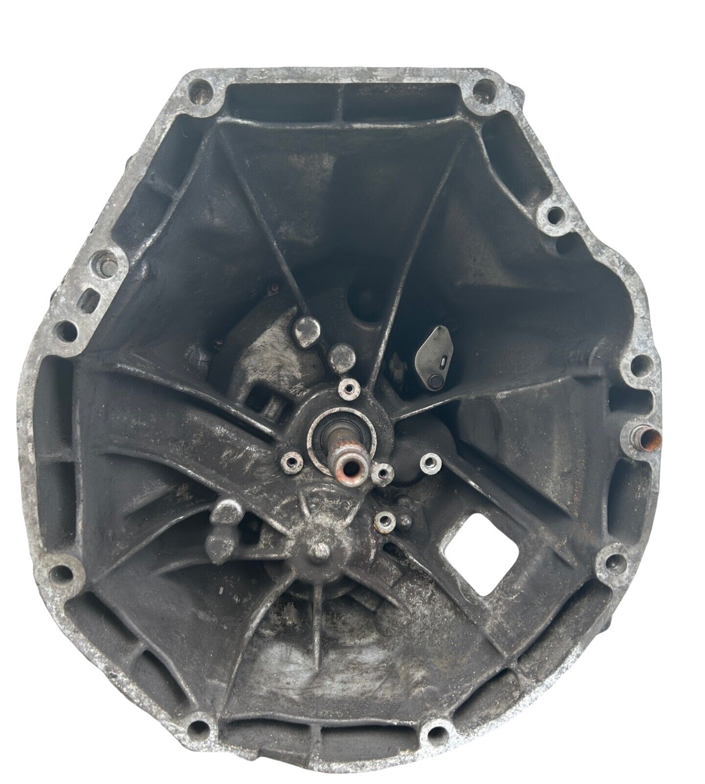 04-09 HONDA S2000 - 6 SPEED MANUAL TRANSMISSION GEAR BOX 20011-PCY-A00