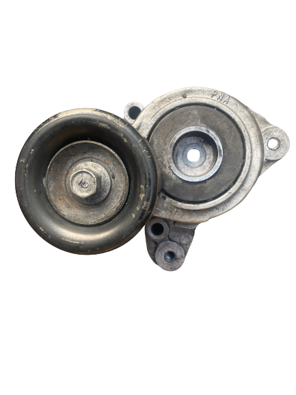OEM HONDA ACURA TSX 2004-2008 TENSIONER PULLEY ASSEMBLY 31170RAAA02 31170RAA01