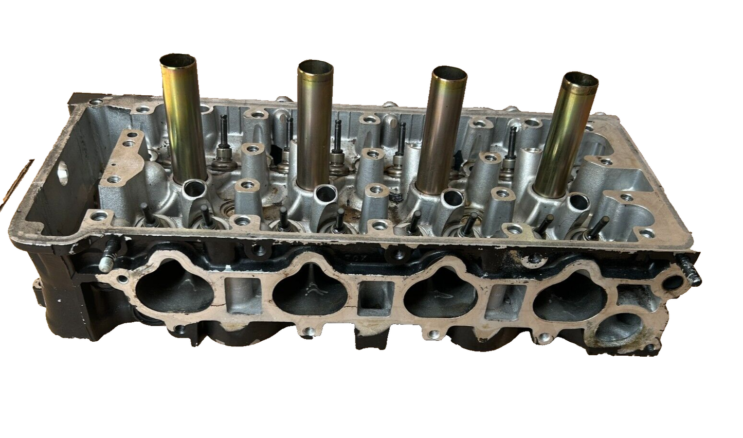 HONDA S2000 AP1 2000 - 2003 Engine Cylinder Head F20C 2.0L 10003-PCX-A02