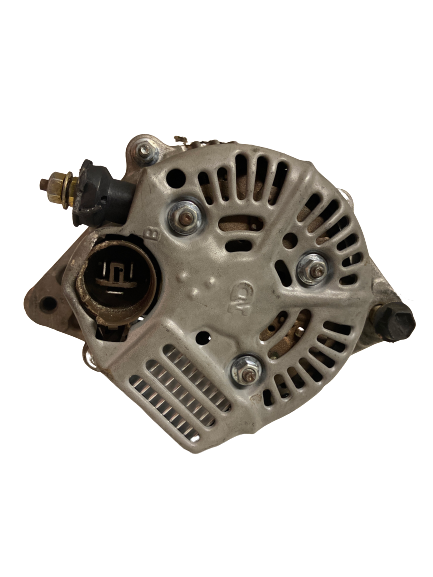 HIGH OUTPUT ALTERNATOR FITS TOYOTA STARLET 1993 NEW OPEN BOX