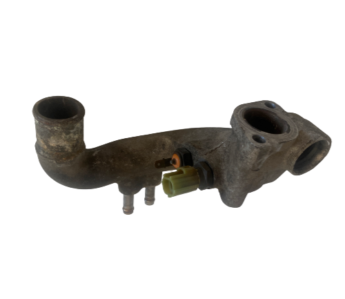 LEXUS TOYOTA Aristo Supra IS300 2JZGTE VVTi WATER OUTLET PIPE NECK 1633146080