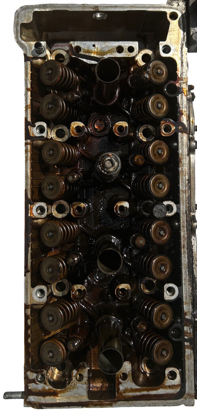 HONDA S2000 AP1 2000 - 2003 Engine Cylinder Head F20C 2.0L 10003-PCX-A02