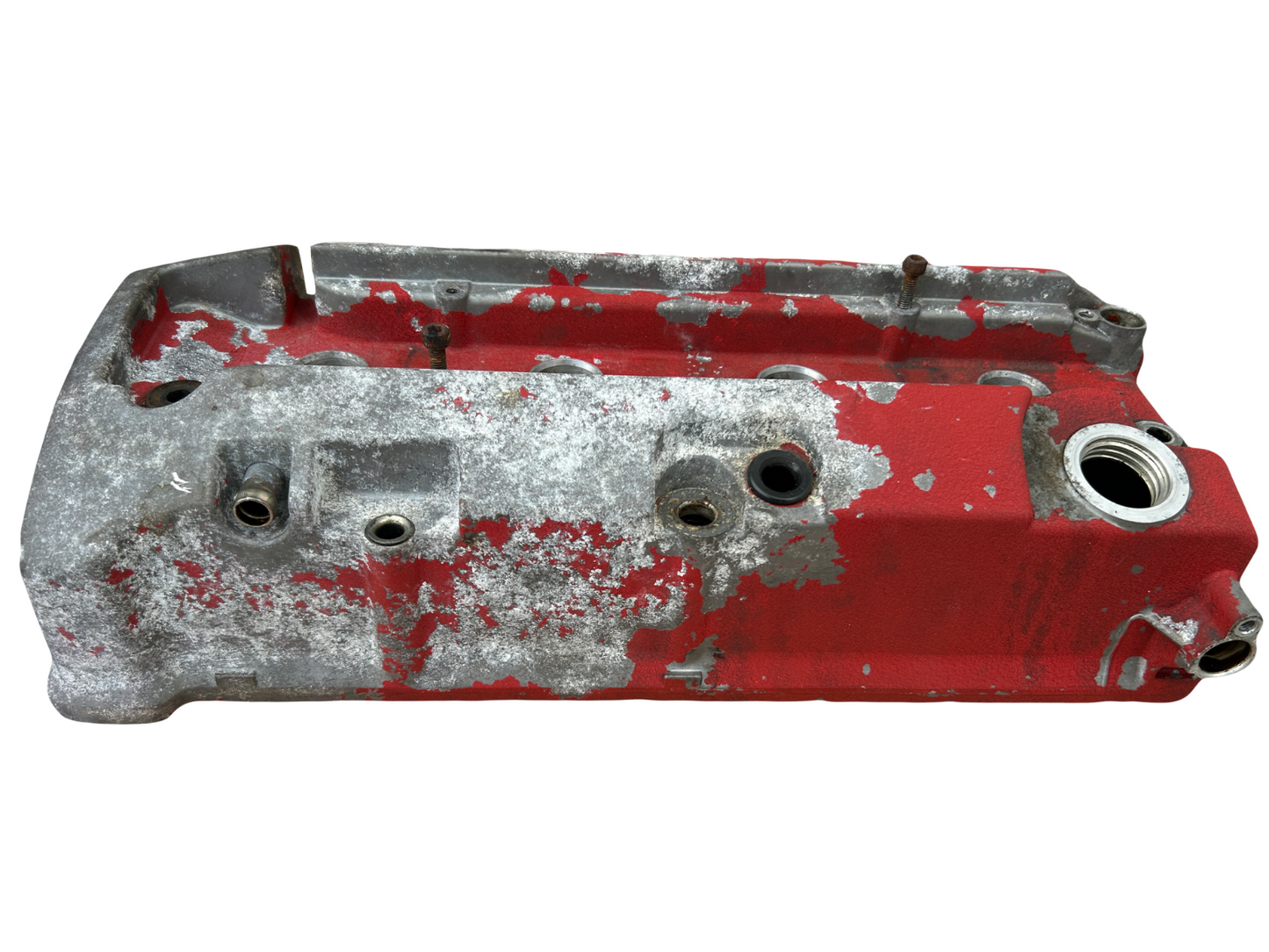 HONDA Genuine Red Valve Cylinder Head Cover S2000 AP1 F20C