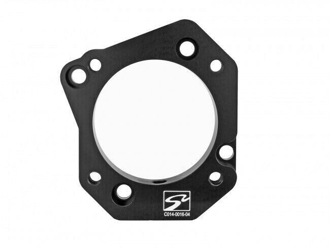 Skunk2 Racing 309-05-0120 K2K Series Throttle Body Adapter