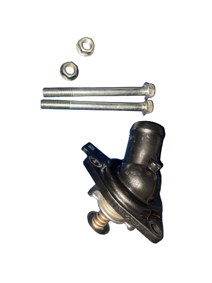 For Honda Civic 2006-2015 MotoRad 636-170 Engine Coolant Thermostat w Seal