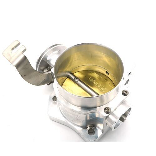 K-Tuned K-Series 72mm Throttle Body 3" Coupler IACV and MAP Ports KTD-72R-30C