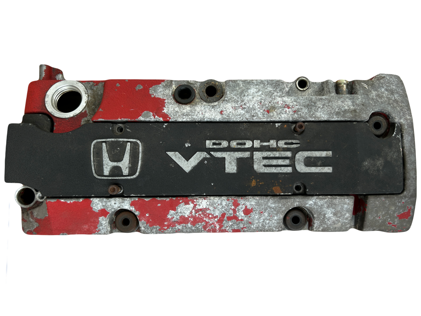 HONDA Genuine Red Valve Cylinder Head Cover S2000 AP1 F20C
