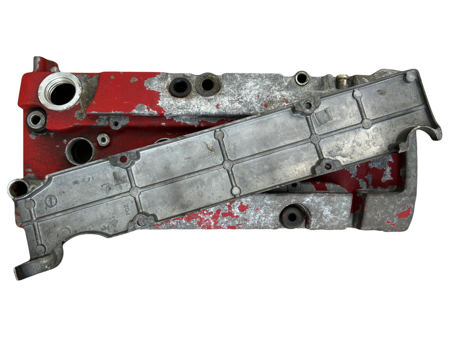 HONDA Genuine Red Valve Cylinder Head Cover S2000 AP1 F20C
