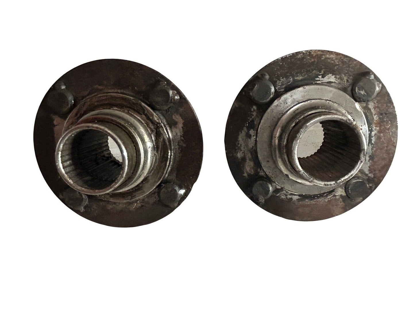 Honda Civic/CRX EF K-Series DSS 850HP Level 5.9 Axle/Hub Kit Driveshaft Shop