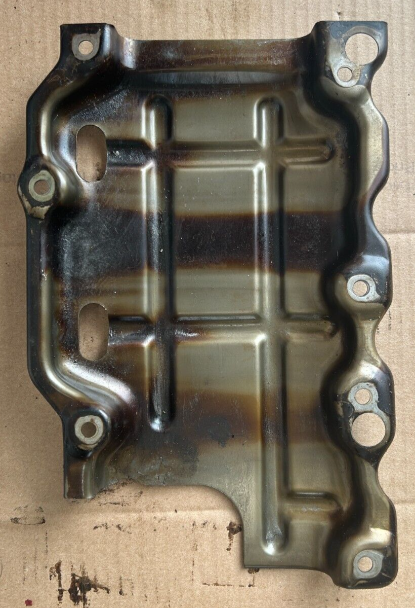 OEM 00-09 HONDA S2000 Baffle Oil Windage Tray 11221-PCX-000